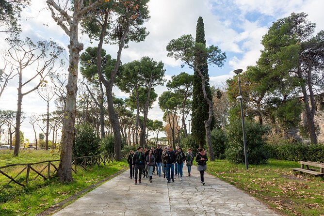 3 Days in Sorrento, Capri & Pompeii: la Dolce Vita - The real price: $1,018.26 per person