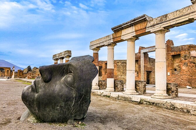 3 Days in Sorrento, Capri & Pompeii: la Dolce Vita - Who will like this trip most