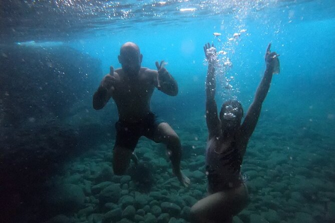 3 Hour Group Tour by Boat to the Caves of Santa Maria di Leuca - Why Santa Maria di Leuca is best seen from the water