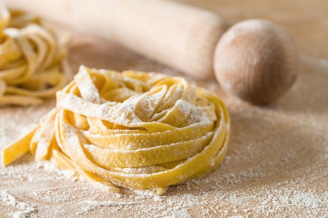 3 in 1 Cooking Class near Navona: Fettuccine, Ravioli & Tiramisu - Quick Take: What Makes This Class Worth Your Time