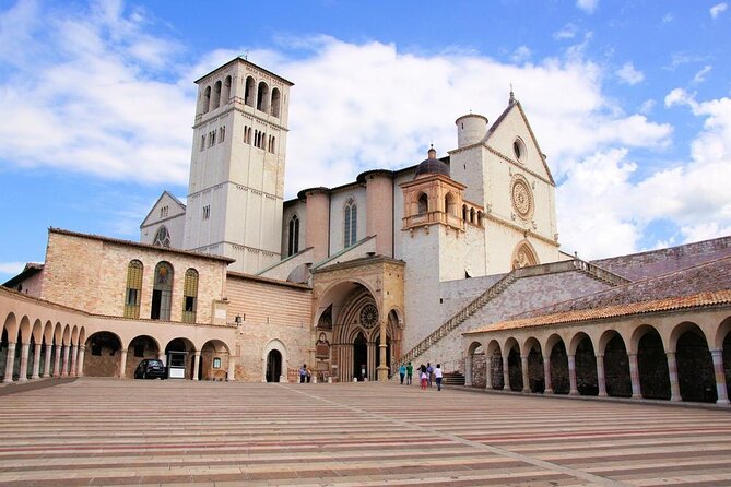 5-Day Best of Italy: Assisi, Siena, Florence, Venice and more - Key points before you book