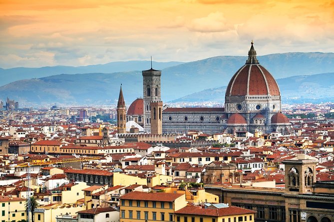 5-Day Best of Italy: Assisi, Siena, Florence, Venice and more - What the five days are really like