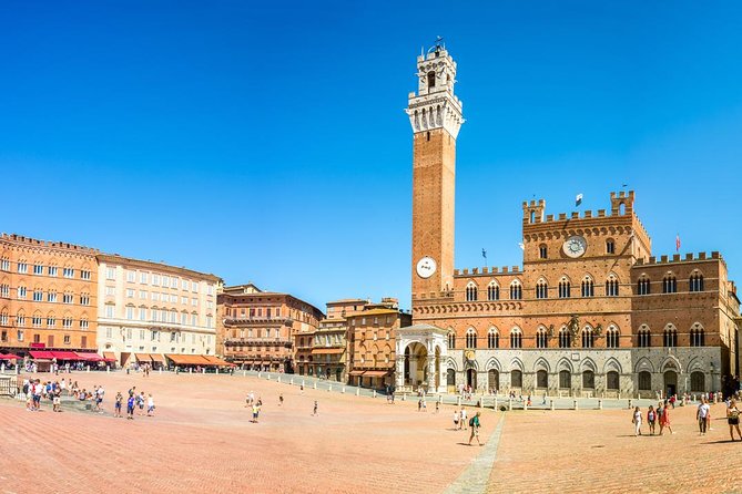 5-Day Best of Italy: Assisi, Siena, Florence, Venice and more - Day 3: Bologna’s great square and unfinished basilica