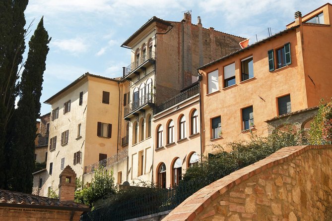 5-Day Best of Italy: Assisi, Siena, Florence, Venice and more - Hotels, meals, and what your price buys