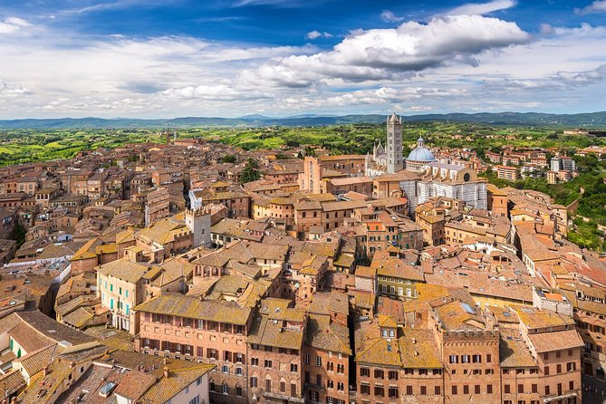 5-Day Best of Italy: Assisi, Siena, Florence, Venice and more - Day 2: Florence’s cathedral, political square, and Santa Croce