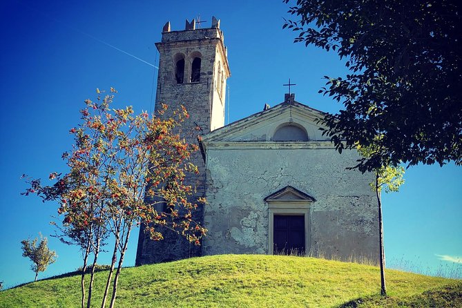 A Sparkling Day in the Prosecco Hills from Venice - Is the $228.56 price fair?