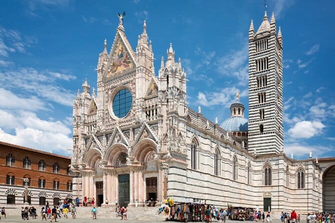 Accademia Gallery Entrance Ticket with Priority Access - Renaissance paintings beyond David