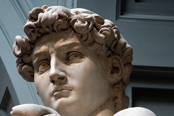 Accademia Gallery: Michelangelo's David and High Renaissance Art - What you see beyond Michelangelo’s David
