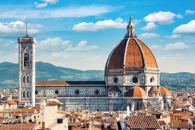 Accademia Gallery: Michelangelo's David and High Renaissance Art - Self-led admission or a guided visit?