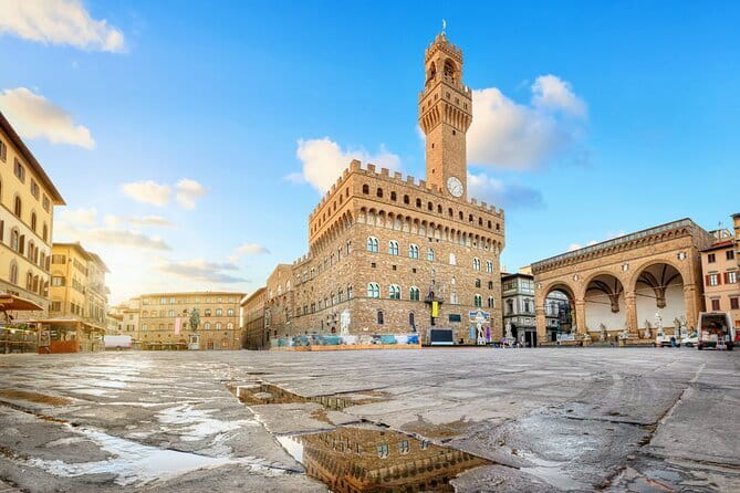 Accademia & Uffizi Museums: Small Group Tour with Optional Lunch - What the guide can add to famous art
