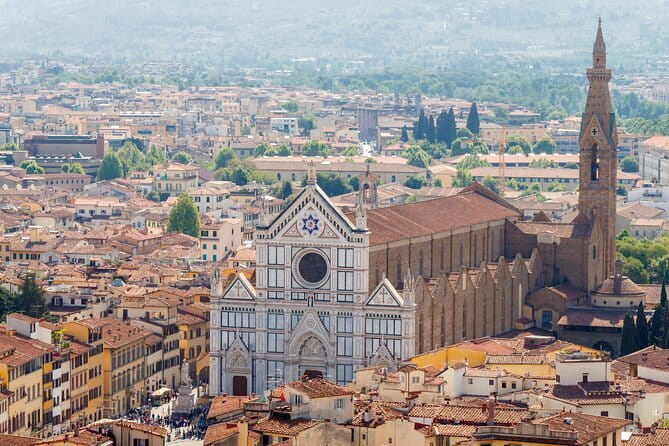 Accademia & Uffizi Museums: Small Group Tour with Optional Lunch - Who will get the most from this tour?