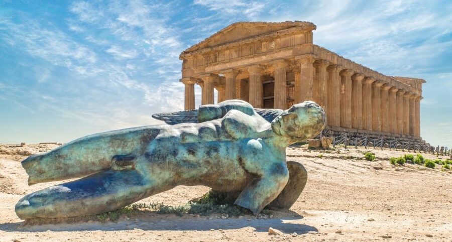 Agrigento: Valle dei Templi Fast-Track Ticket & Smart Guide - Key points to know before you go
