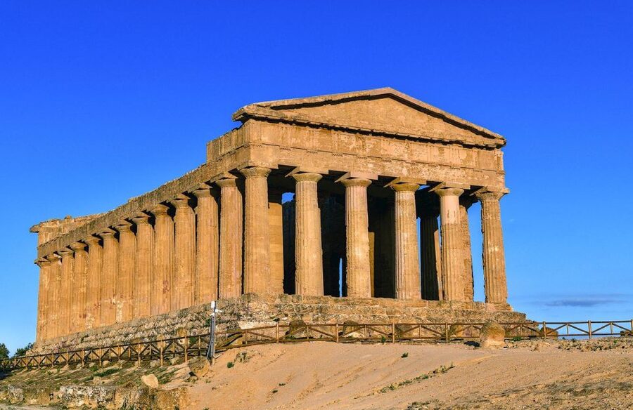 Agrigento: Valle dei Templi Fast-Track Ticket & Smart Guide - The Valley of the Temples is more than one monument