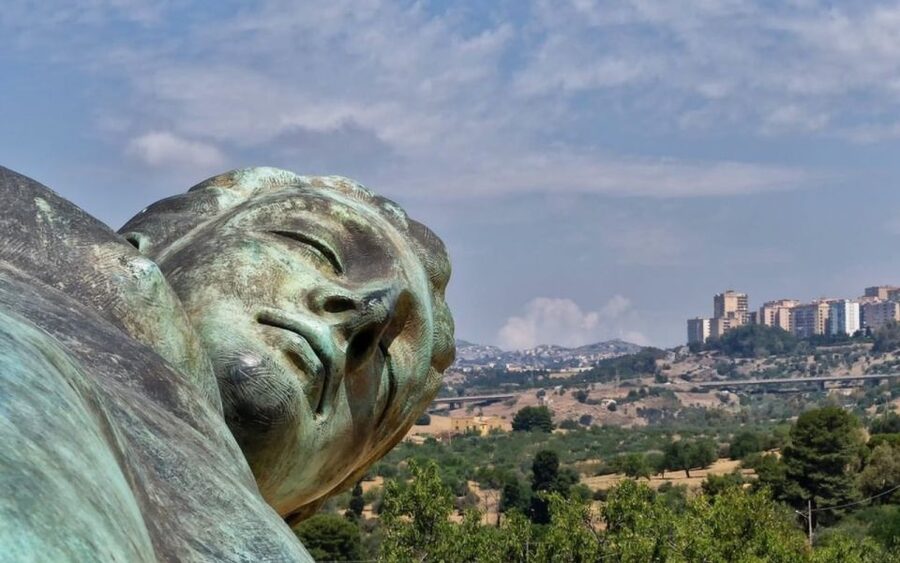 Agrigento: Valley of the Temples Entry Ticket & Audio Guide - Starting at the Temple of Hera