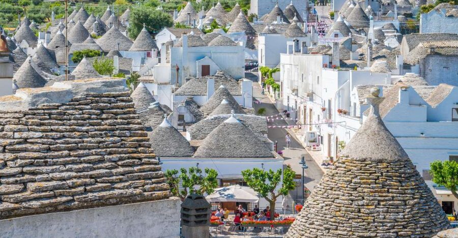 Alberobello: 2-Hour Guided Trulli Tour - Key Points to Know Before You Go