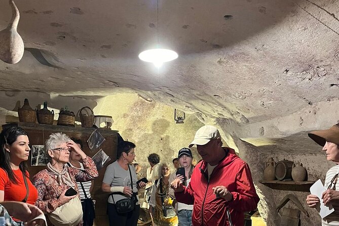 Alberobello and Matera Bus Tour, from Bari - Who should book this day trip?