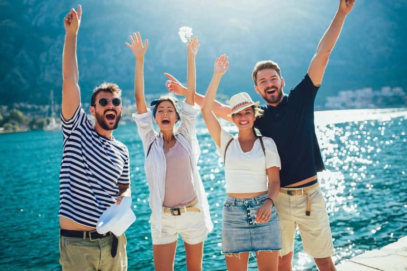 Amalfi: Boat Adventure Caves, Beaches, Snorkeling & Positano - Key Points at a Glance