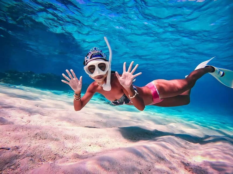 Amalfi: Boat Adventure Caves, Beaches, Snorkeling & Positano - Conca dei Marini: Caves, Swimming, and an Aperitif
