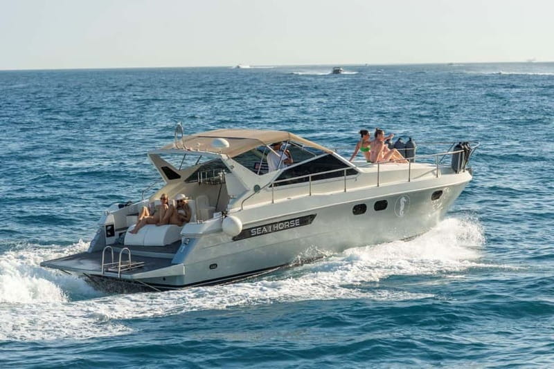 Amalfi: Boat Adventure Caves, Beaches, Snorkeling & Positano - Furore and Praiano From the Water