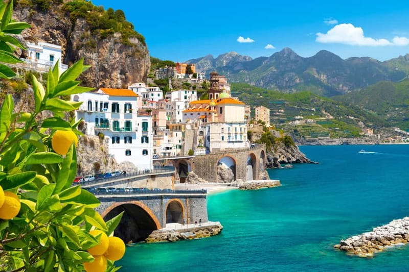 Amalfi: Boat Adventure Caves, Beaches, Snorkeling & Positano - Secret Stops and Open-Water Swimming