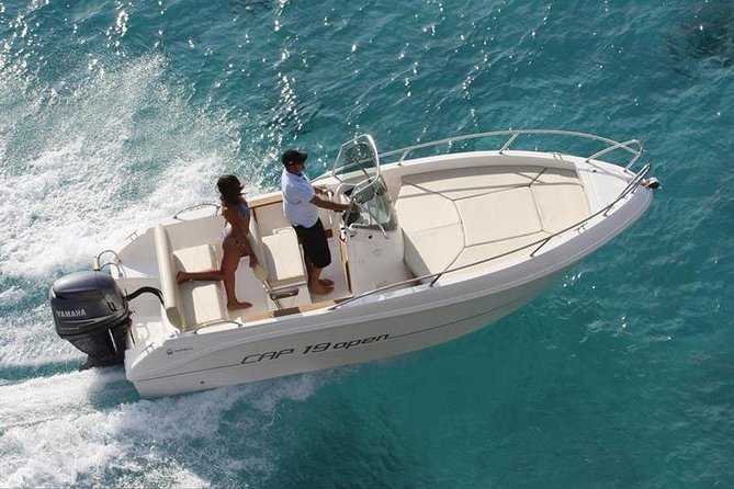 Amalfi Coast Boat Rental: Explore, Swim, and Relax at Your Pace - Why Seeing the Amalfi Coast by Boat Changes the Day