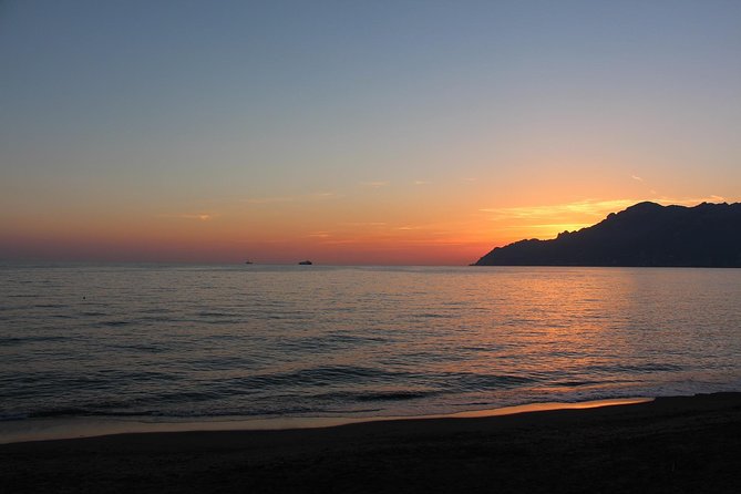 Amalfi Coast Boat Rental: Explore, Swim, and Relax at Your Pace - Furore and Nerano: Cliffs, Coves, and Lunch