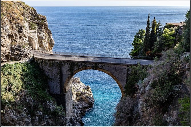 Amalfi Coast Boat Rental: Explore, Swim, and Relax at Your Pace - What the Boat Handles Well