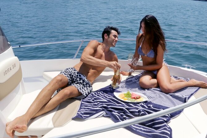 Amalfi Coast Boat Rental: Explore, Swim, and Relax at Your Pace - Fuel, Capri Fees, and the Real Price