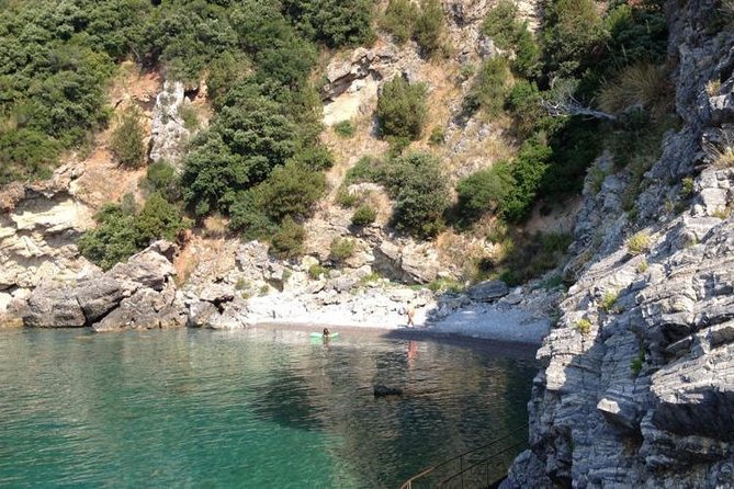 Amalfi Coast Boat Rental: Explore, Swim, and Relax at Your Pace - Weather Matters More Than the Schedule