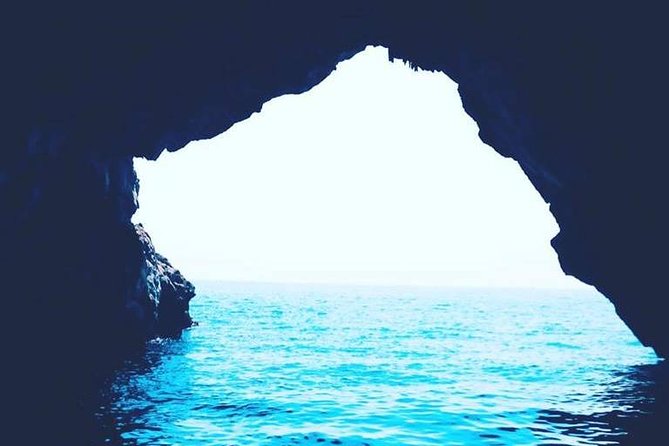 Amalfi Coast Boat tour Small Group - Why seeing the Amalfi Coast by boat makes sense