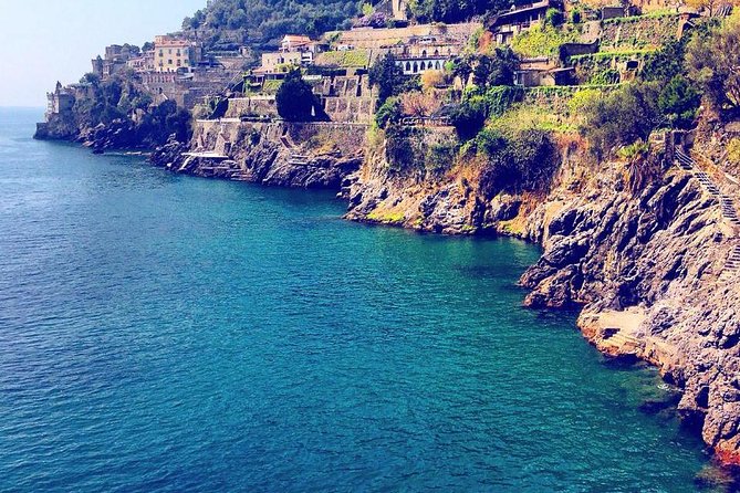 Amalfi Coast Boat tour Small Group - Is the $187.44 price fair?