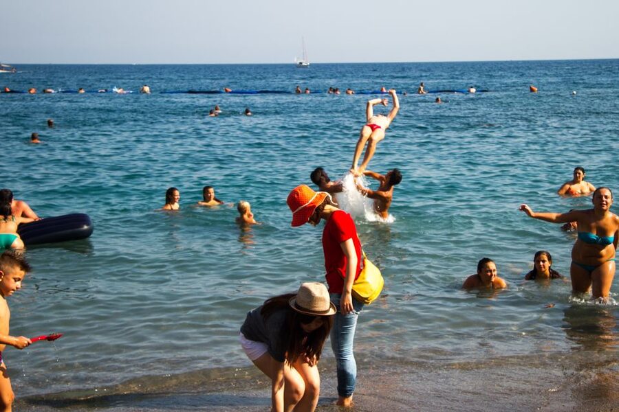 Amalfi Coast Full-Day Tour from Sorrento - Amalfi: cathedral, limoncello, and more breathing room