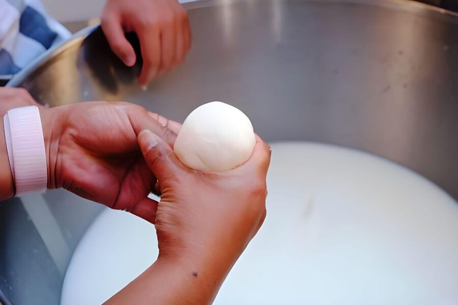 Amalfi Coast: Make Fresh Pasta, Mozzarella, & Tiramisù - How the price compares with the experience