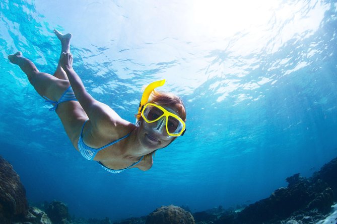 Amalfi Coast & Positano: Boat Tour with Snorkeling & Drinks - Furore Fjord From the Sea