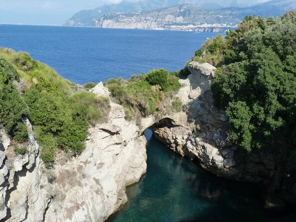 Amalfi Coast Private Boat Tour - Key points to know before booking