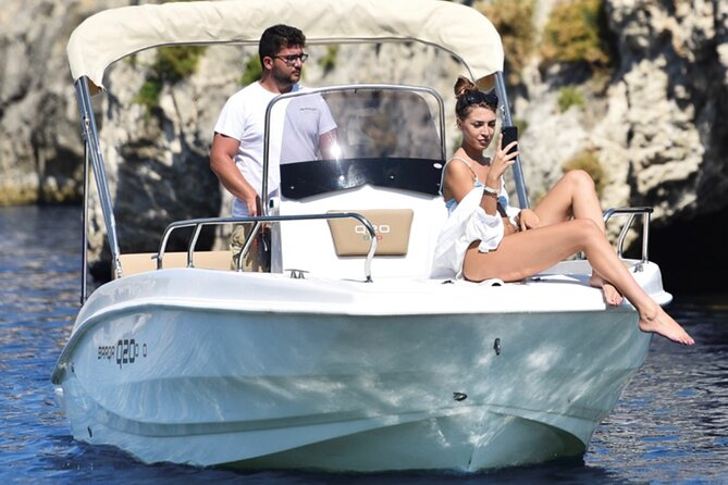 Amalfi Coast Private Boat Tour - Why a private boat changes the Amalfi Coast