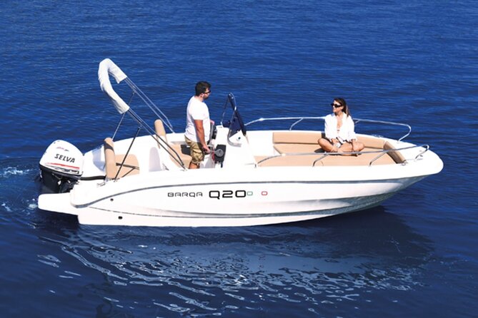 Amalfi Coast Private Boat Tour - Swimming, food, and the relaxed part of the day