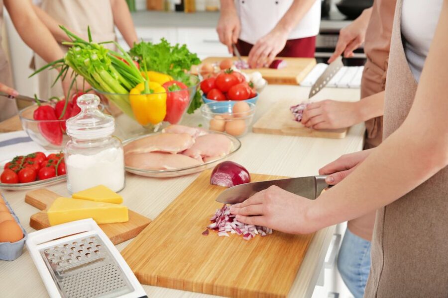 Amalfi: Cooking Class and Farmhouse Visit With Meal - What the $157.47 Price Includes