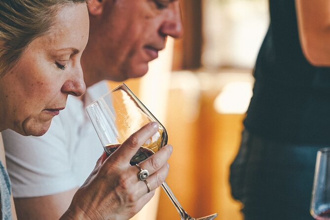 Amarone Wine-tasting Tour from Verona with Private Transportation - Key points to know before you book