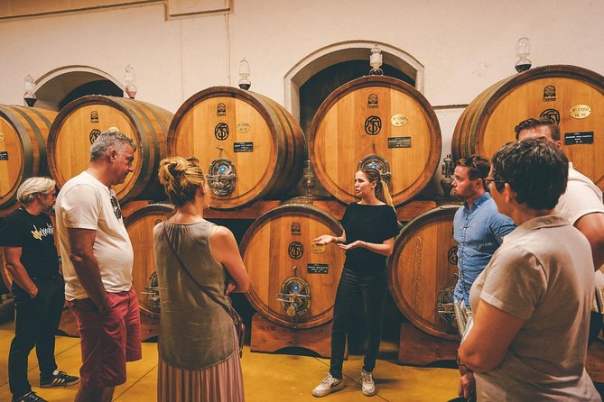 Amarone Wine-tasting Tour from Verona with Private Transportation - Leaving Verona for the Valpolicella hills