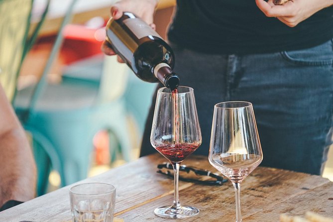 Amarone Wine-tasting Tour from Verona with Private Transportation - What the Amarone tasting adds
