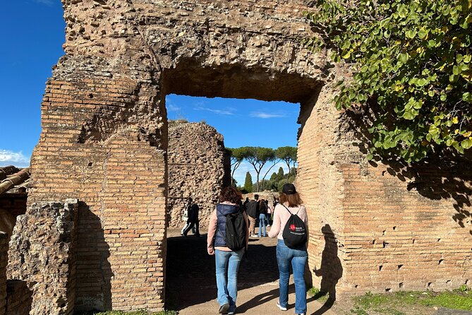 Ancient Rome Discovery: Colosseum, Forum, Palatine Guided Tour - Is $156 good value?