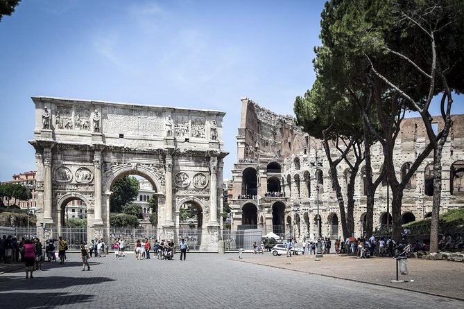 Ancient Rome Guided Tour: Colosseum, Forum and Palatine - Why This Ancient Rome Tour Works