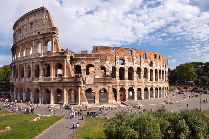Ancient Rome Guided Tour: Colosseum, Forum and Palatine - What the Guides Add to the Visit
