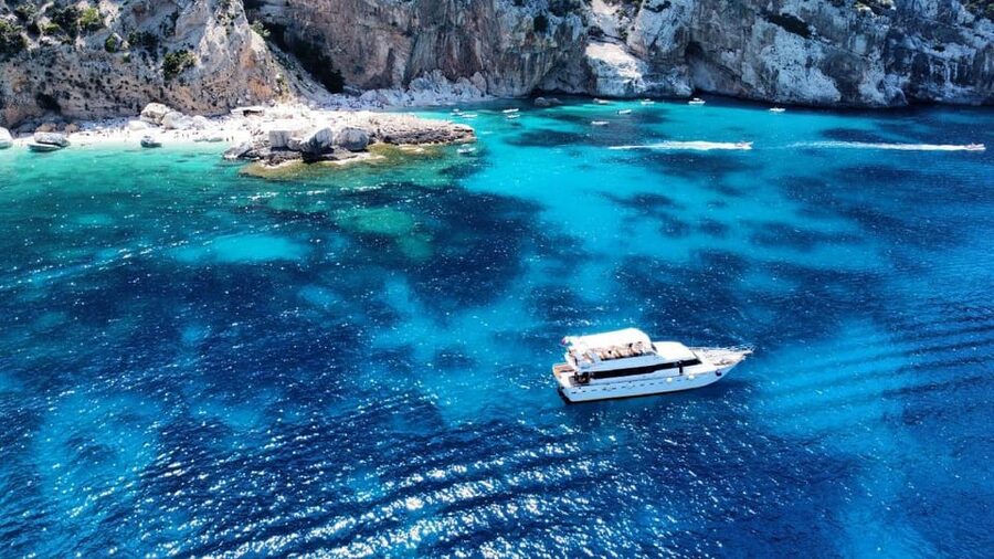 Arbatax: Gulf of Orosei Day Tour by Boat - Key points to know before booking
