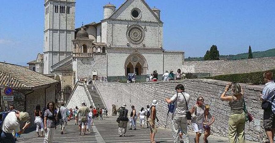 Assisi & Orvieto Day Trip from Rome - Key points to know before booking