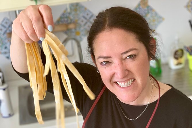 Authentic Cooking with Locals: Meal, Wine & Scenic Views - Who will enjoy this most