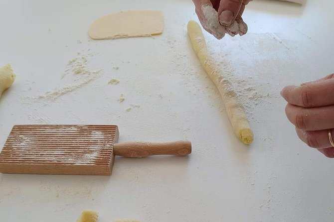 Authentic Cooking with Locals: Meal, Wine & Scenic Views - Practical planning for La Praia