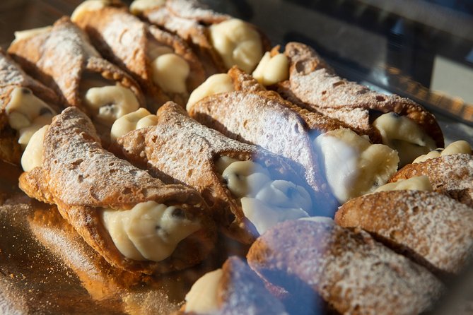 Authentic Naples Street Food Tour With Local Expert Guide - What the guides add to the experience