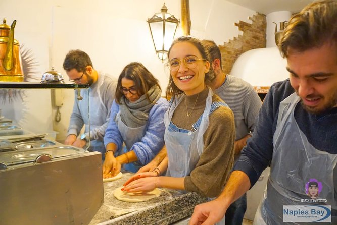 Authentic Pizza Making Class in Naples with Appetizers and Drink - Key Points to Know Before You Book